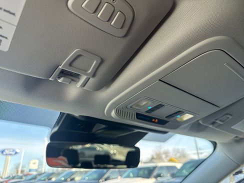 Used 2025 Ford Mustang Mach-E Select w/ Comfort Package Lite image 42