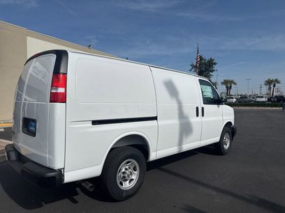 New 2026 Chevrolet Express 2500 w/ Driver Convenience Package