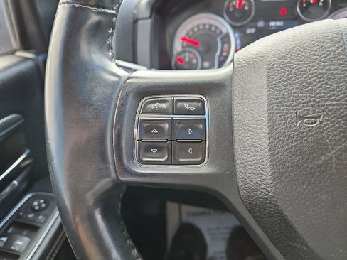 Used 2015 RAM 1500 Sport w/ Sport Premium Group AWD/4WD image 19