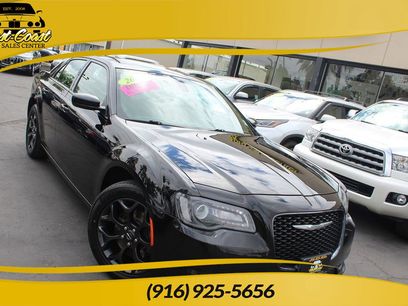 Used 2019 Chrysler 300 S