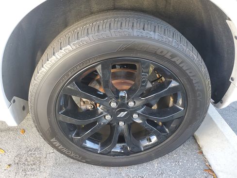 Used 2020 Dodge Durango GT image 4