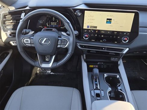 Certified 2025 Lexus RX 350 Premium w/ Convenience Package image 27