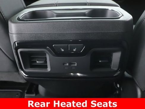 Used 2025 GMC Sierra 2500 AT4 w/ AT4 Premium Plus Package AWD/4WD image 31