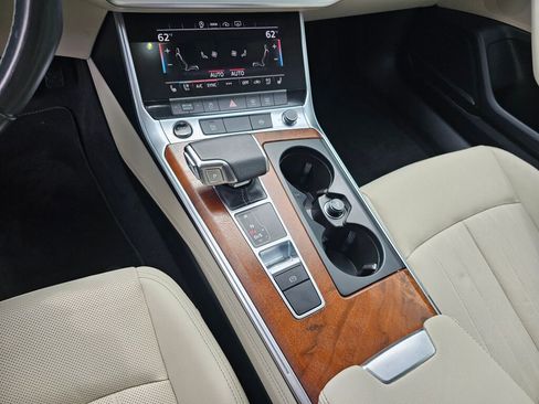 Used 2023 Audi A6 Premium Plus w/ Premium Plus Package AWD/4WD image 21