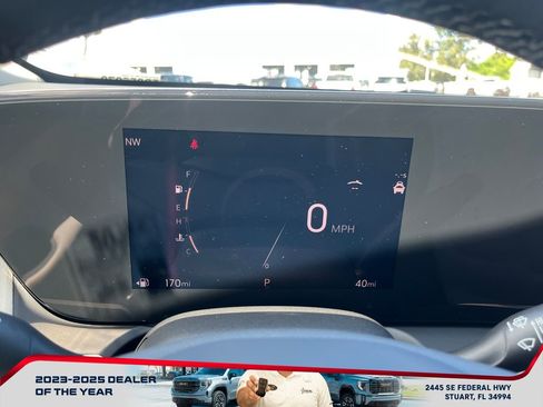 New 2026 Buick Encore GX Sport Touring w/ Advanced Technology Package image 25