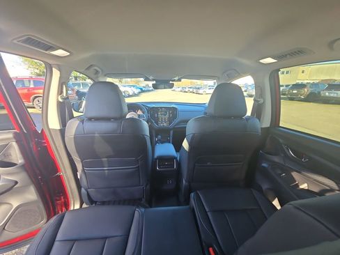 New 2026 Subaru Ascent Premium image 24