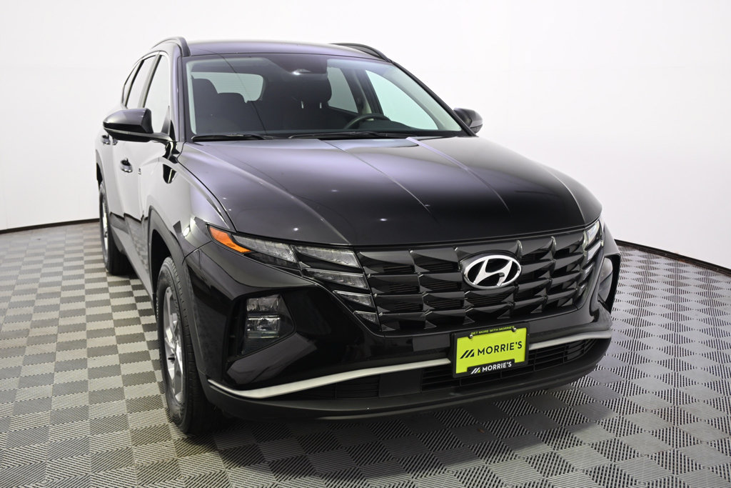 Used 2024 Hyundai Tucson SEL AWD/4WD image 9