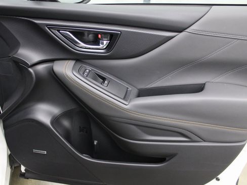 Used 2022 Subaru Forester Wilderness image 28