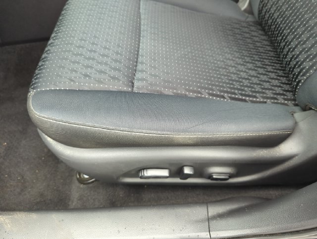 Used 2016 Nissan Altima 2.5 SV w/ Convenience Package FWD image 33