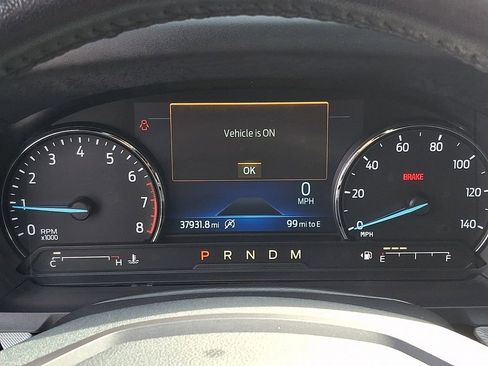 Used 2020 Ford Explorer XLT w/ Equipment Group 202A image 19