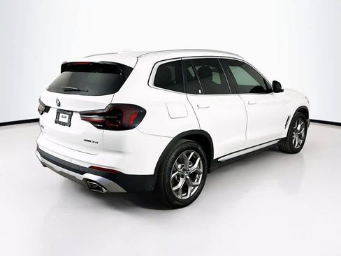 Used 2022 BMW X3 xDrive30i image 25