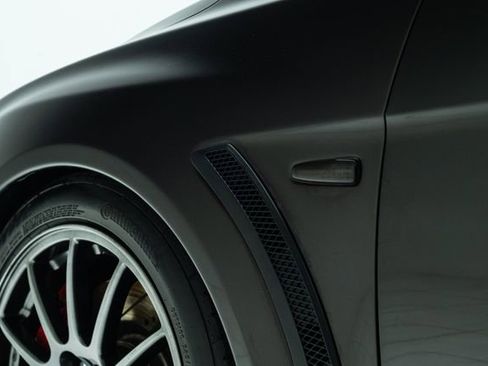 Used 2014 Mitsubishi Lancer Evolution GSR image 22