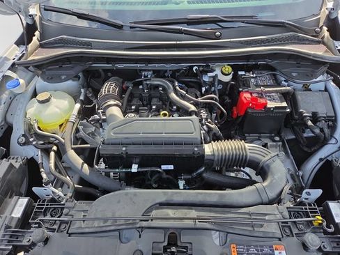 New 2026 Ford Escape ST-Line w/ Tech Pack #1 FWD image 32