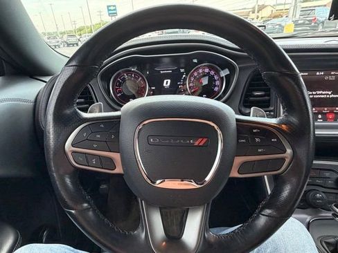 Used 2020 Dodge Challenger R/T Scat Pack w/ Plus Package image 18