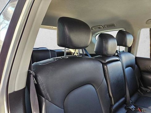 Used 2022 Nissan Armada SV w/ Cargo Package image 19