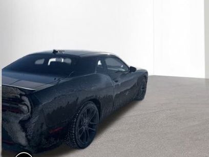 Used 2021 Dodge Challenger R/T Scat Pack w/ Plus Package
