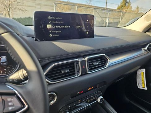 New 2025 MAZDA CX-5 AWD 2.5 S image 27