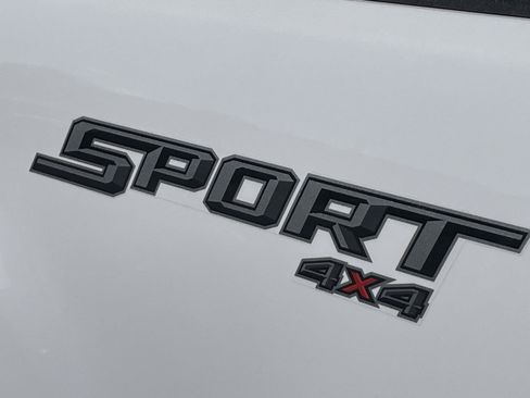 Used 2021 Ford Ranger Lariat w/ Equipment Group 501A High AWD/4WD image 11