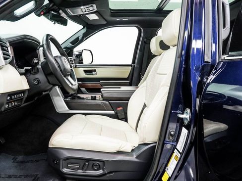 Used 2023 Toyota Tundra 1794 Edition RWD image 39