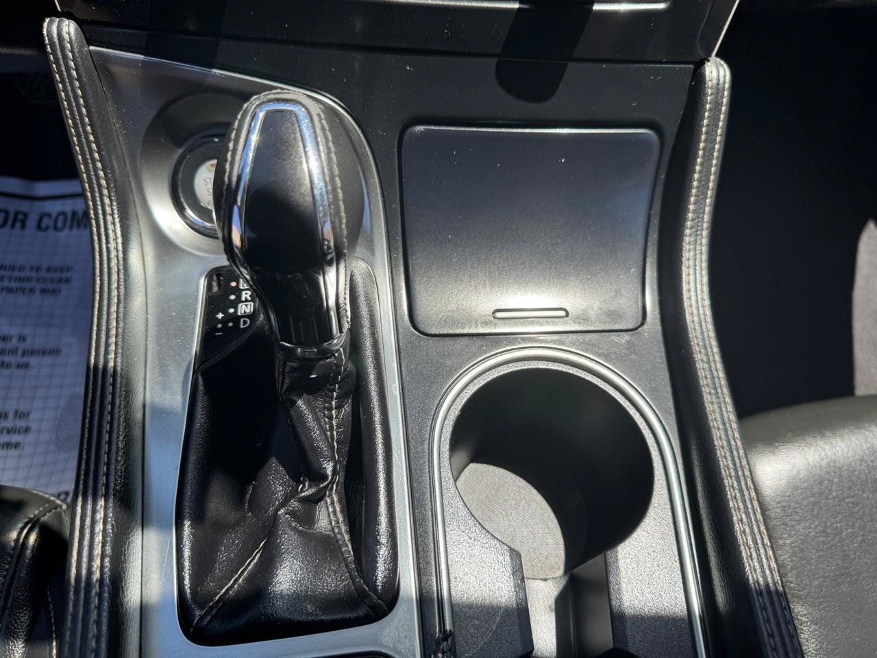 Used 2019 Nissan Maxima 3.5 SL w/ Floor Mat Group FWD image 33
