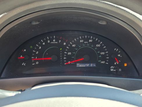 Used 2009 Toyota Camry LE FWD image 27