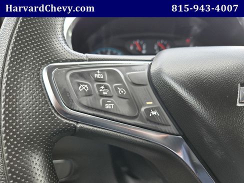 Used 2021 Chevrolet Equinox LS AWD/4WD image 18
