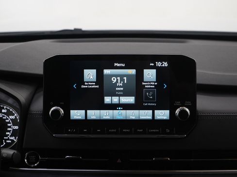 Used 2023 Mitsubishi Outlander SE AWD/4WD image 16