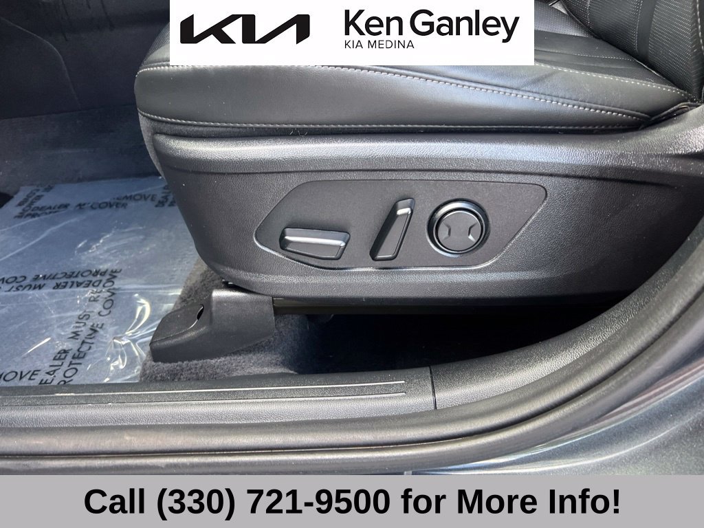 Certified 2024 Kia Sorento X-Line EX AWD/4WD image 26