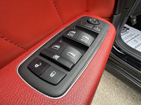 Used 2022 Dodge Charger Scat Pack w/ Plus Group image 11