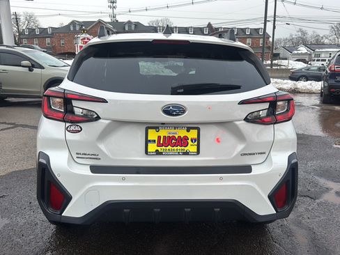 Used 2024 Subaru Crosstrek 2.5i Limited image 6