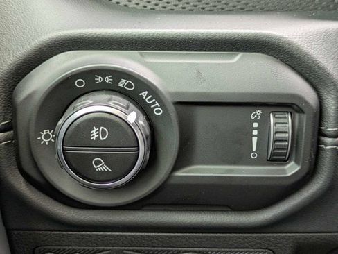 New 2026 Jeep Gladiator Rubicon AWD/4WD image 26
