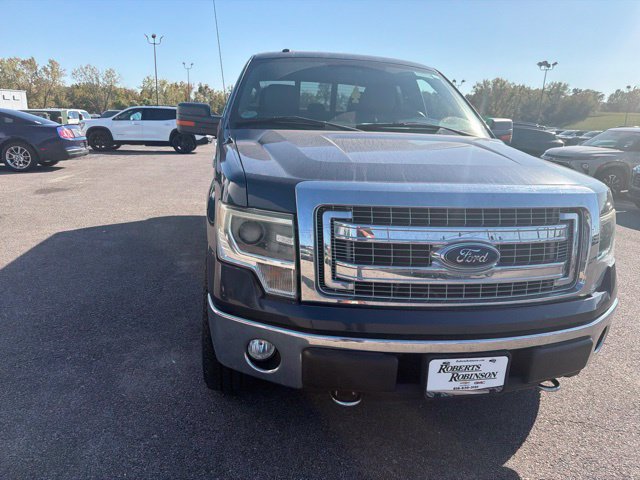 Used 2014 Ford F150 XLT w/ Equipment Group 302A Luxury AWD/4WD image 6