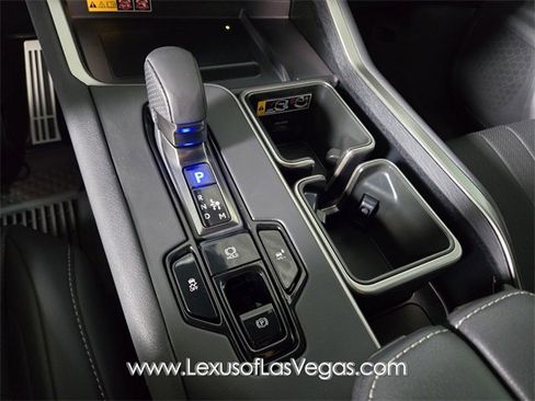 New 2026 Lexus TX 500h AWD image 19