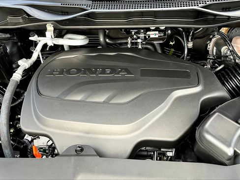 New 2026 Honda Odyssey EX-L image 17