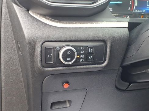 Used 2024 Ford Explorer Timberline w/ Timberline Technology Package image 19