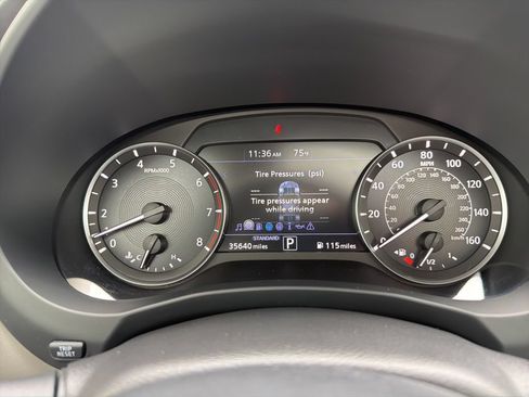 Used 2023 INFINITI QX50 Luxe FWD image 50