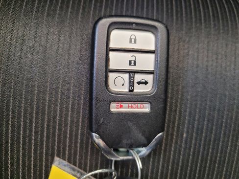 Used 2021 Honda Accord Sport image 32