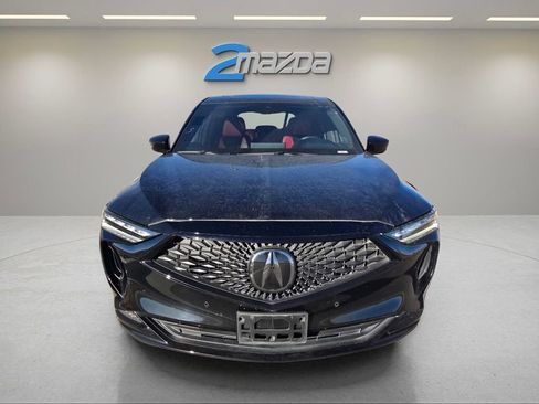 Used 2023 Acura MDX A-Spec image 8