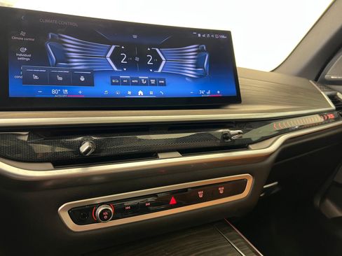 Certified 2024 BMW X5 sDrive40i w/ Premium Package image 27