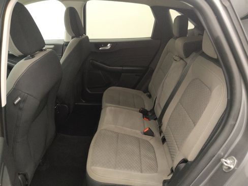 Used 2021 Ford Escape SE w/ SE Sport Appearance Package FWD image 18