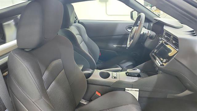 New 2027 Nissan Z Sport w/ Essentials Package (Sport) RWD image 22