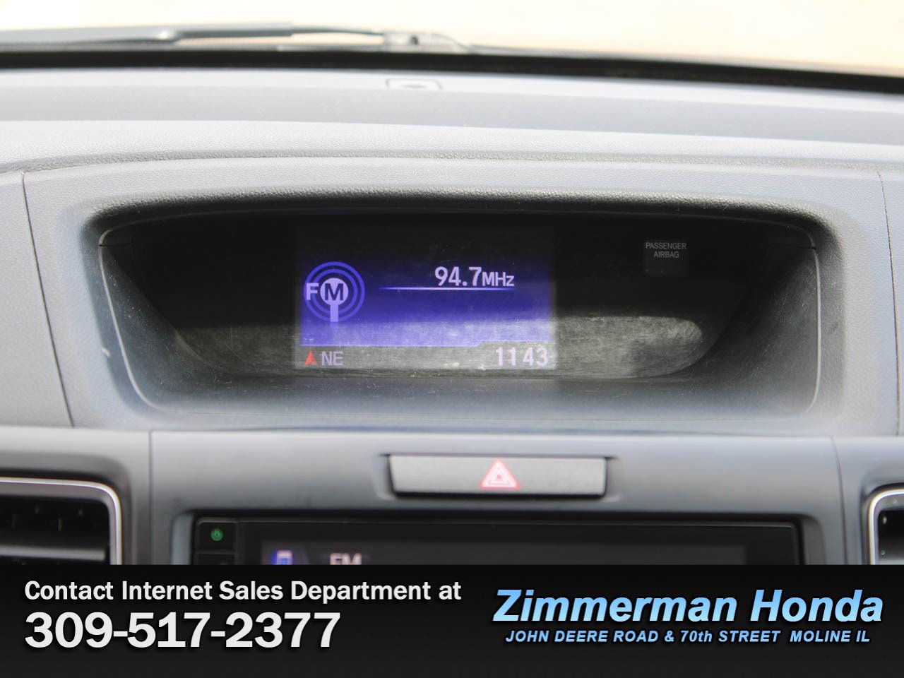 Used 2016 Honda CR-V EX-L image 15