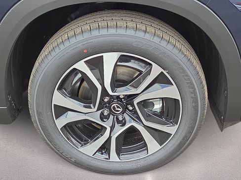 New 2026 MAZDA CX-5 Preferred AWD/4WD image 10