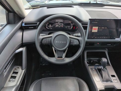 New 2026 MAZDA CX-5 Preferred AWD/4WD image 16