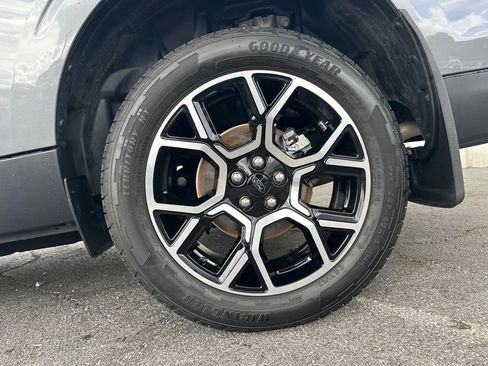 Used 2025 Ford Maverick Lariat AWD/4WD image 20