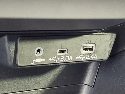 Certified 2025 Subaru Crosstrek 2.0i Premium image 20