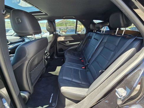 Used 2021 Mercedes-Benz GLE 53 AMG 4MATIC image 15