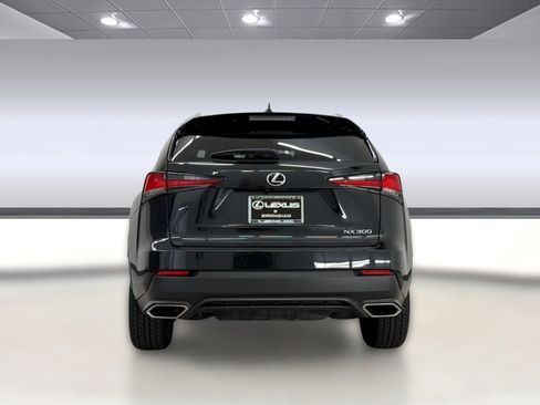 Certified 2021 Lexus NX 300 AWD w/ Premium Package image 11