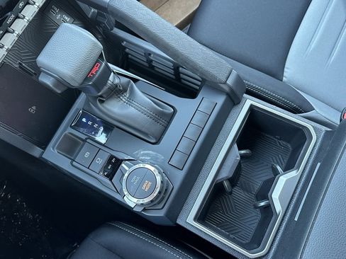 New 2026 Toyota Tacoma TRD Sport image 29