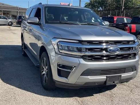 Used 2023 Ford Expedition Max Limited image 32